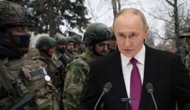 Oszustwo na stacji paliw. Na banknotach było to słowo