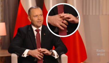 Miejsca strategiczne pod ochroną. Wyszły patrole z długą bronią