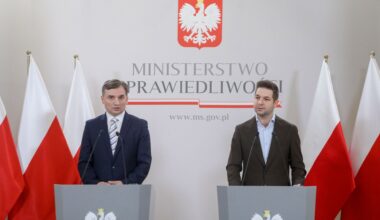 Ambasador Ukrainy dziękuje Polsce. To po decyzji Nawrockiego