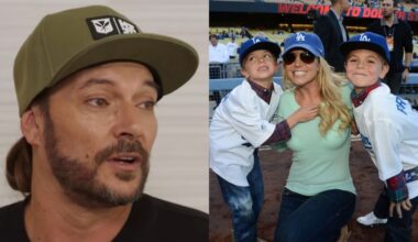 Oliwia Bieniuk odziana w DRAPIEŻNY strój kąpielowy podpiera palmę na wakacjach. Hawaje jej służą? (FOTO)