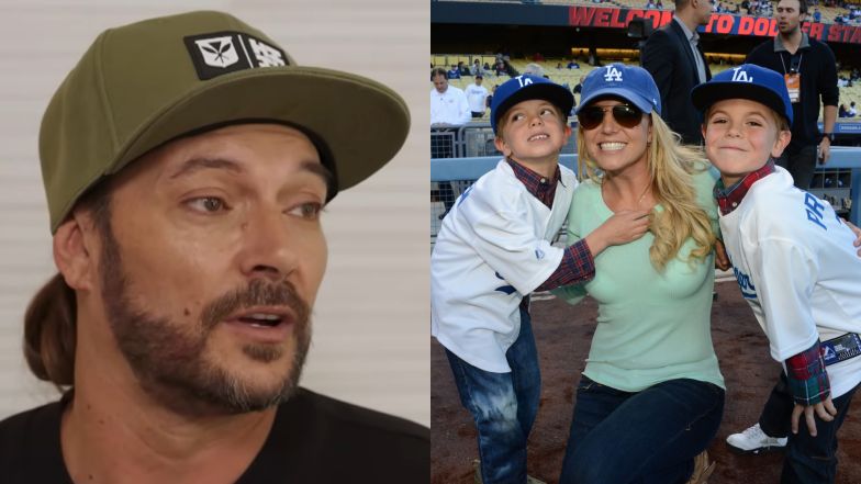 Oliwia Bieniuk odziana w DRAPIEŻNY strój kąpielowy podpiera palmę na wakacjach. Hawaje jej służą? (FOTO)