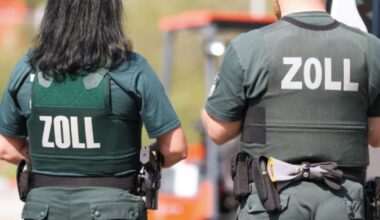 Generał Bundeswehry o zestrzeliwaniu dronów. "Pojawia się problem"