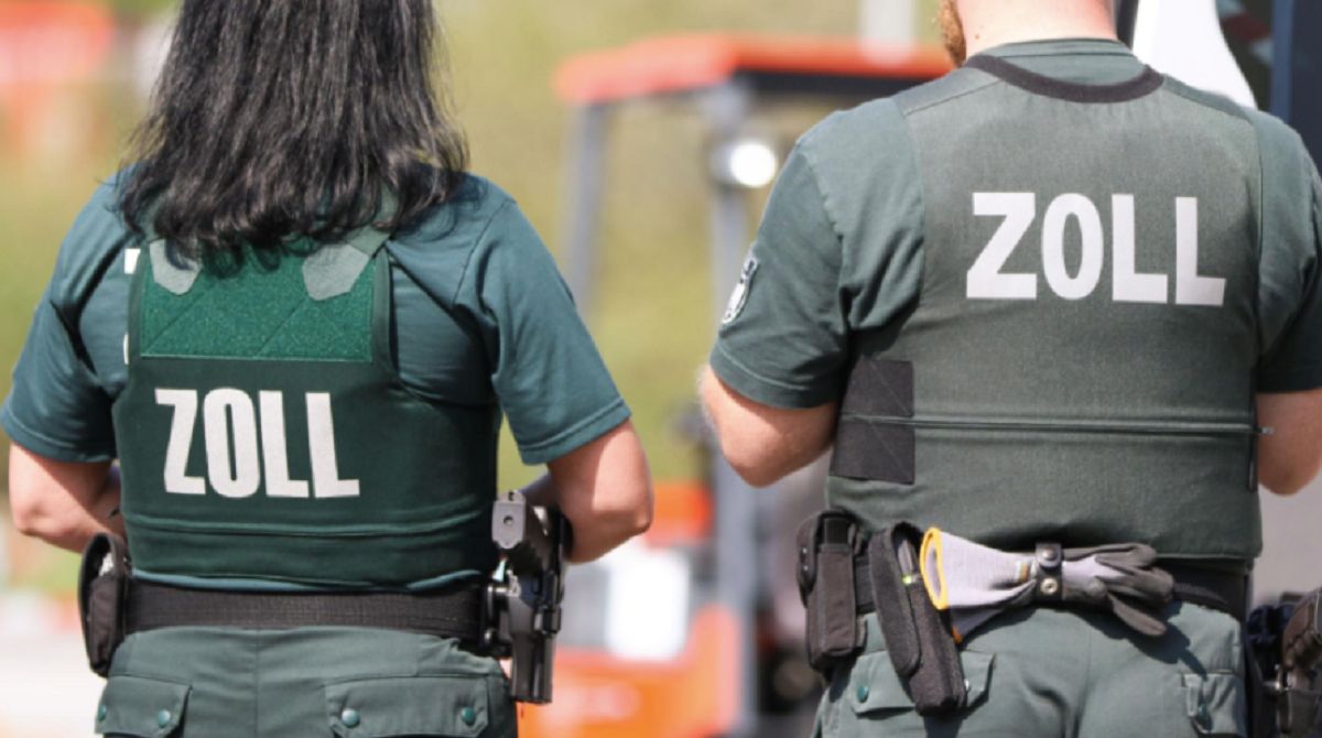 Generał Bundeswehry o zestrzeliwaniu dronów. "Pojawia się problem"