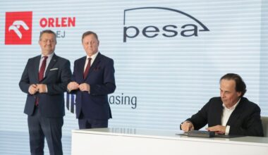 Polski przemysł pozytywnie zaskoczył. "Dobre wieści"