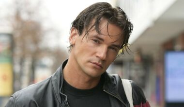 Ukochany Marianny Schreiber ofiarował jej na urodziny naszyjnik Z KRZYŻEM. Fajny podarunek?