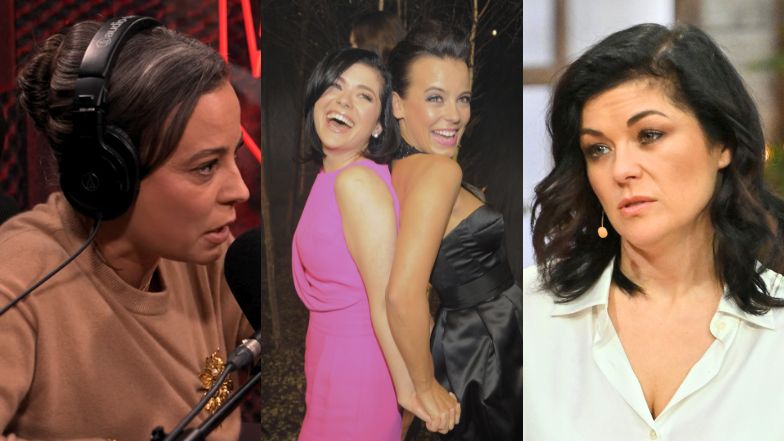 Mostowiakowie są z nami już od 25 lat. Pamiętasz, co działo się w tym czasie w "M jak miłość"? (QUIZ)