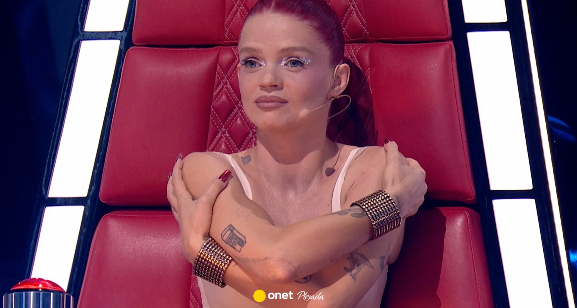 Burza w sieci po decyzji Margaret w "The Voice of Poland". "Żenada"