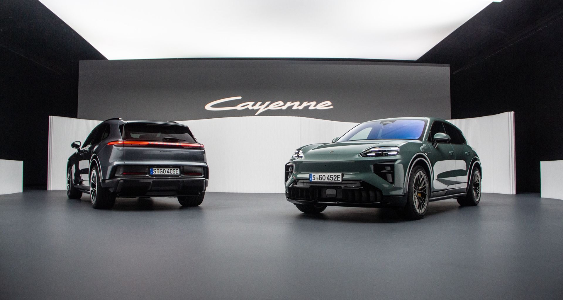 Test: Mercedes-AMG GT 63 S E Performance Coupé - nazwa mówi wszystko