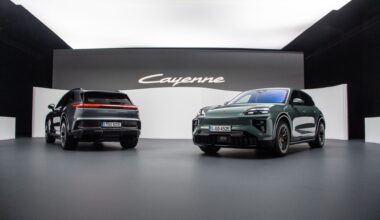 Test: Mercedes-AMG GT 63 S E Performance Coupé - nazwa mówi wszystko