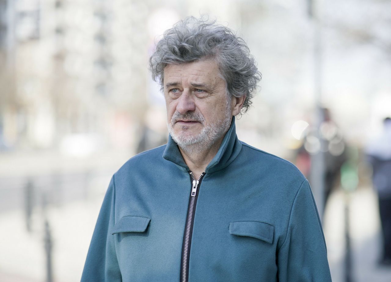 Palikot zabrał głos. Ma żal do Adama Bodnara