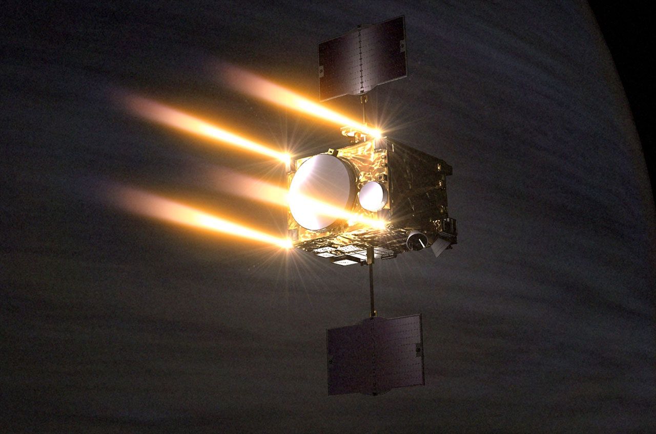 Nie Iran, nie Korea Północna. Rosja ma jeszcze silniejszego sojusznika