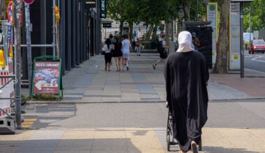 GUS publikuje ponurą symulację demograficzną. Tylu Polaków ubędzie do 2060 roku