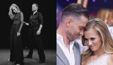 Grzegorz Krychowiak w końcu pokazał się Z ŻONĄ. Obok Quebonafide i Martyna Byczkowska. Fajna ekipa? (FOTO)