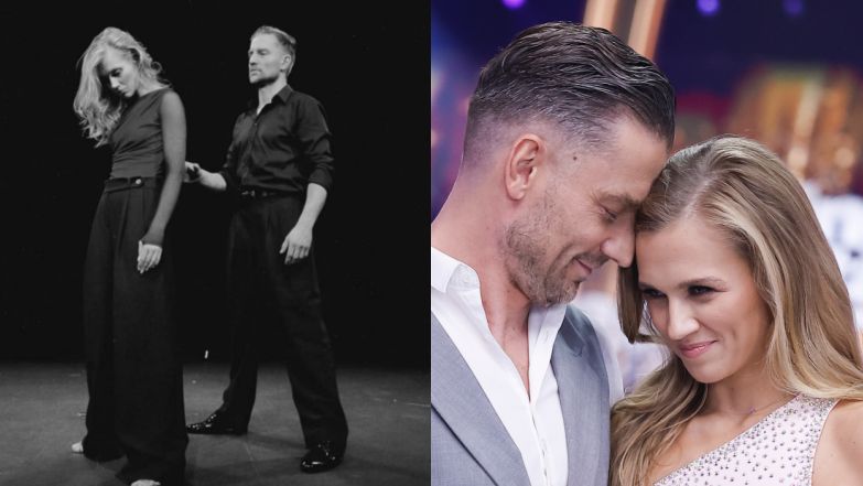 Agnieszka Kaczorowska szykuje specjalny projekt