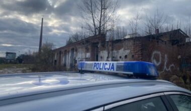 Był sąsiadem agresora z Sanoka. Po osiedlu chodził z mieczem i łukiem