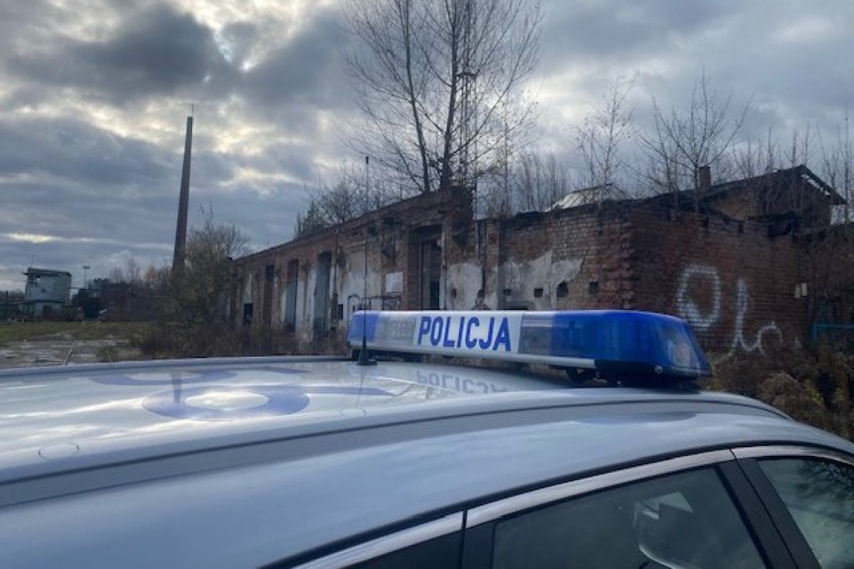 Był sąsiadem agresora z Sanoka. Po osiedlu chodził z mieczem i łukiem