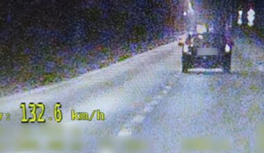 Będzie więzienie za rażące przekroczenie prędkości? Mamy zatrważające statystyki