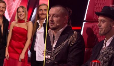 Burza po ćwierćfinale "The Voice of Poland". Widzowie grzmią: wałek czuć na kilometr
