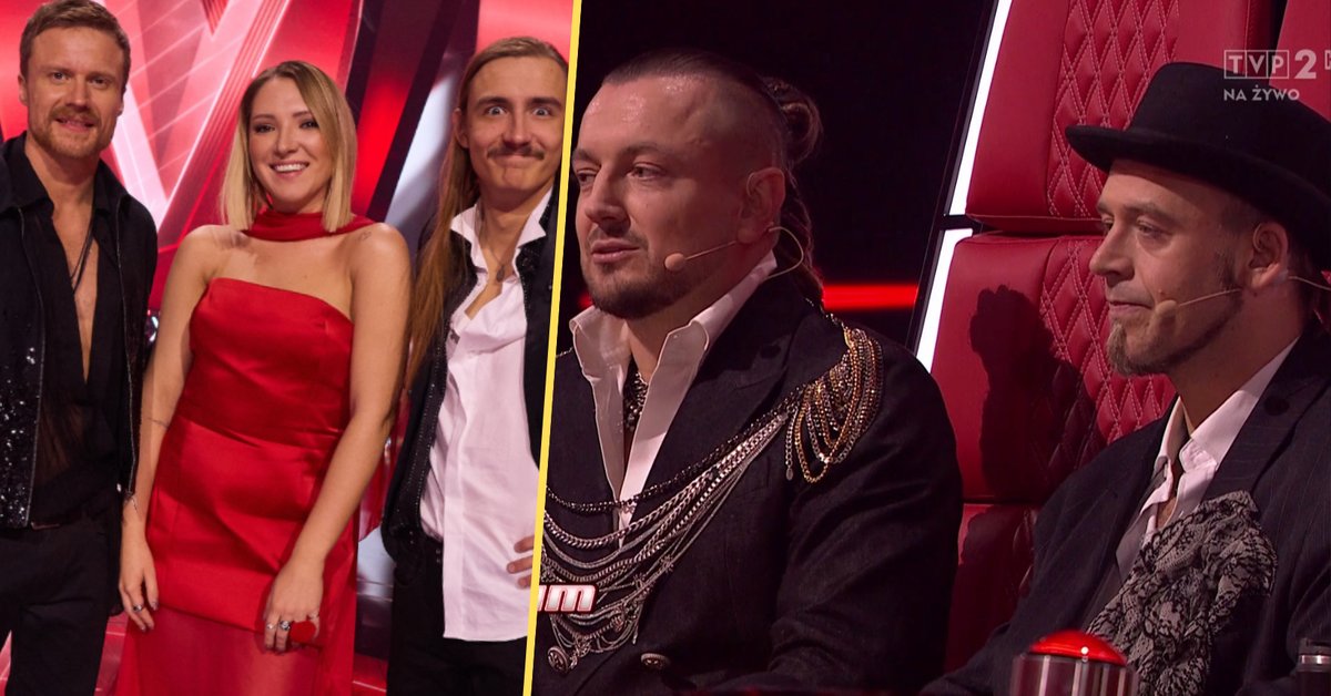 Burza po ćwierćfinale "The Voice of Poland". Widzowie grzmią: wałek czuć na kilometr