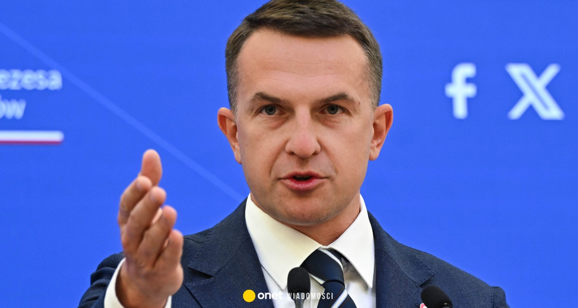 Szokujące słowa Kaczyńskiego o sprawie Ziobry. Jest odpowiedź z rządu