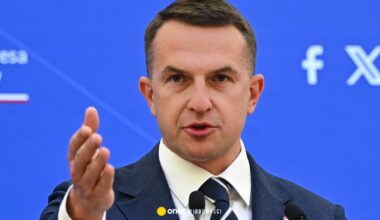 Szokujące słowa Kaczyńskiego o sprawie Ziobry. Jest odpowiedź z rządu