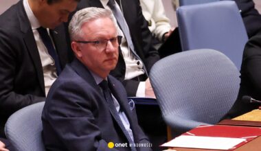 Rada Bezpieczeństwa ONZ. Krzysztof Szczerski: Rosja rozprzestrzenia agresję