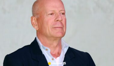 Rodzina Bruce'a Willisa mówi, co zrobi po śmierci aktora. "Bardzo ważny krok"