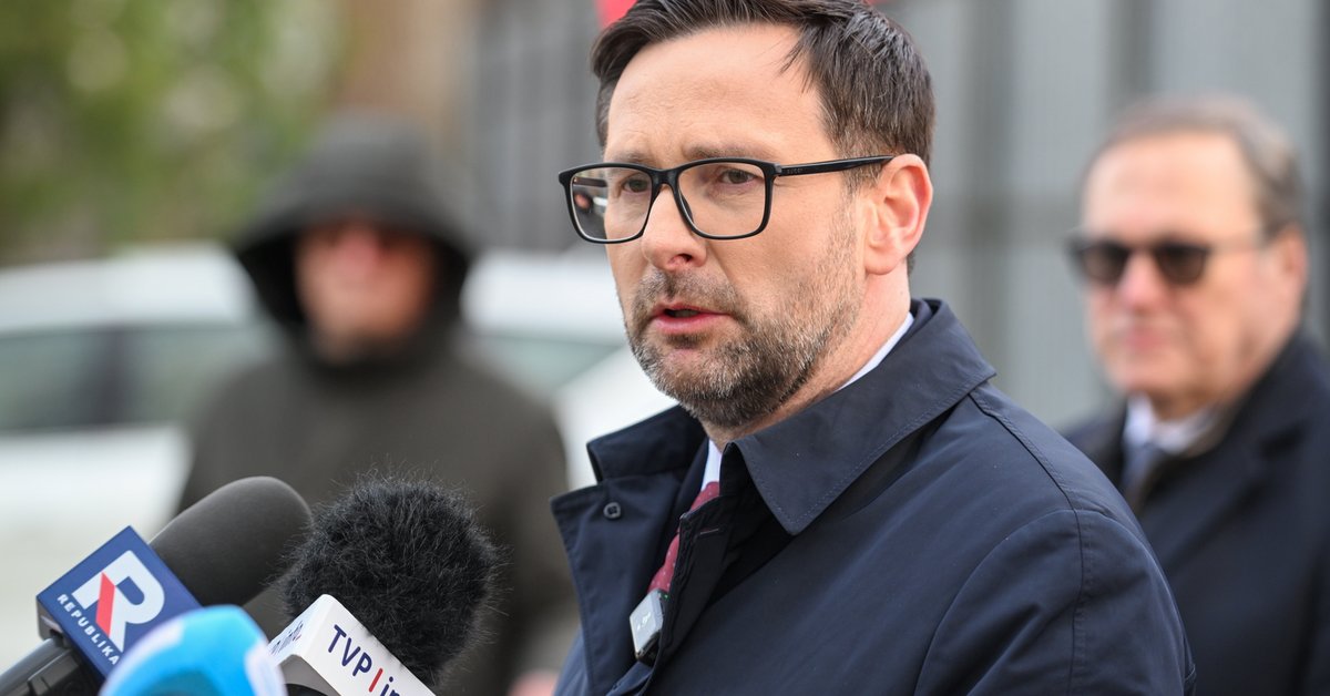 W środę przesłuchanie Daniela Obajtka. Stawi się w prokuraturze? "Nigdy nie byłem tchórzem"