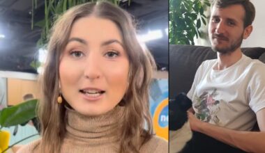 Stylistka z TVN-u apeluje o pomoc. Zaginął jej brat: boimy się, że coś mu się stało