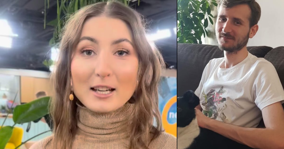 Stylistka z TVN-u apeluje o pomoc. Zaginął jej brat: boimy się, że coś mu się stało