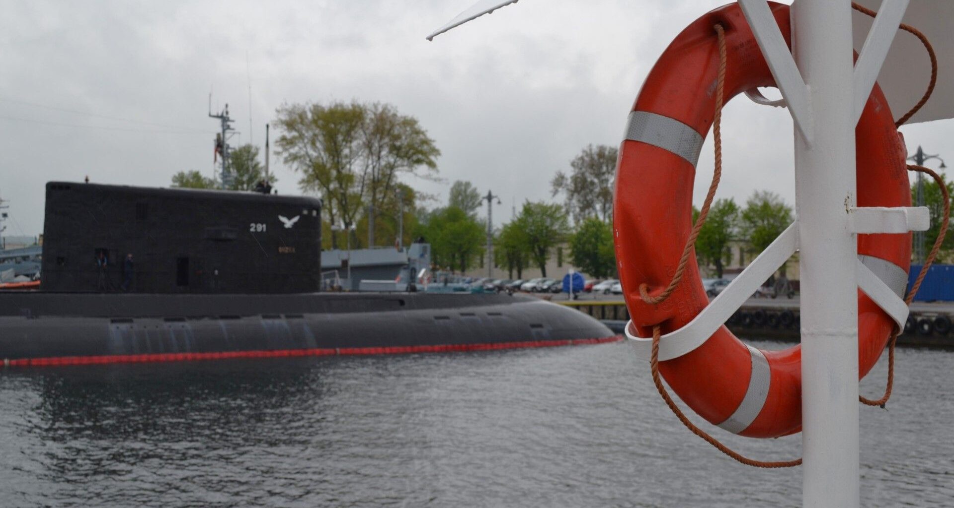 MON potwierdza. Decyzja w sprawie Orki jeszcze w listopadzie - Defence24