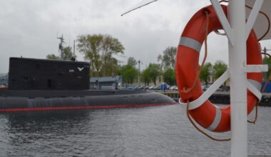 MON potwierdza. Decyzja w sprawie Orki jeszcze w listopadzie - Defence24