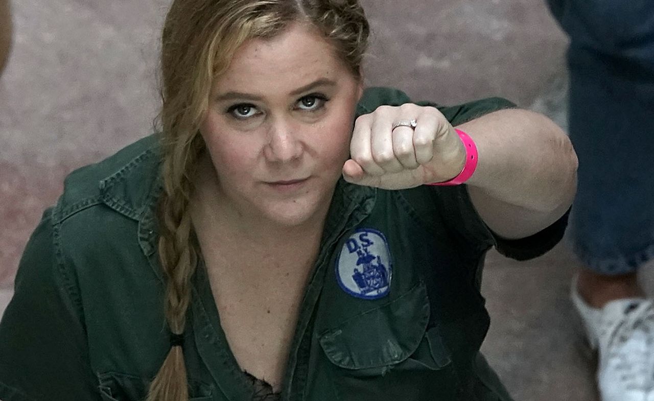 Bierze lek za lekiem. Aktorka przyznaje się do tego, jak się odchudza