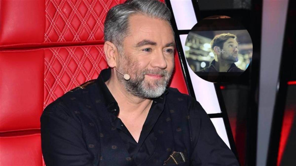 Nie każdy wie, czym zajmuje się brat Kuby Badacha. Jest równie cenionym artystą