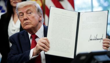 Najdłuższy shutdown w historii. Rząd USA szykuje ograniczenia lotów