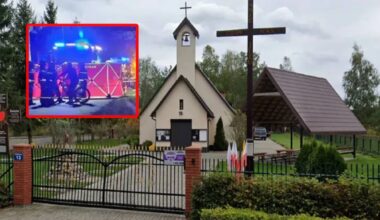 Prawie 40 kg marihuany w walizkach. Zatrzymana 26-letnia Szwedka