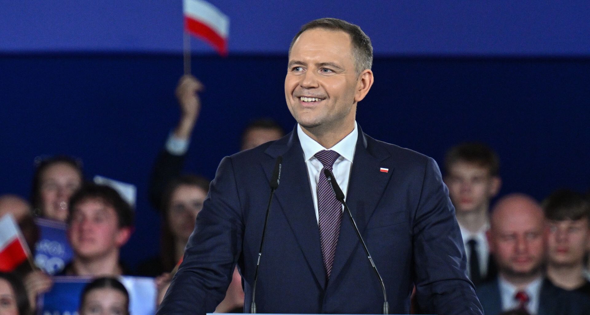 Wyłapują imigrantów. Akcja służb USA