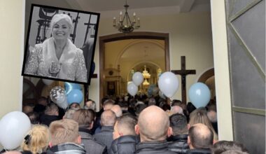 Wsparcie dla Ukrainy "niezmienne". Szef MON stawia jednak warunek