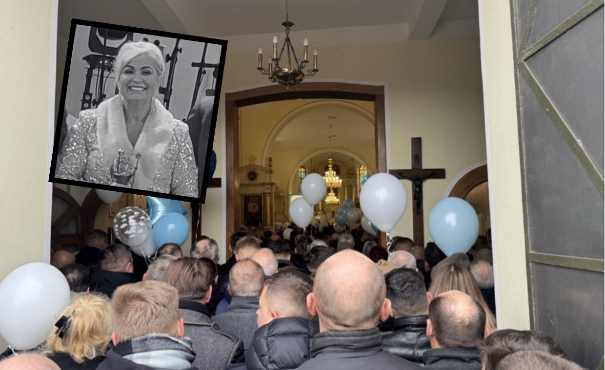 Wsparcie dla Ukrainy "niezmienne". Szef MON stawia jednak warunek