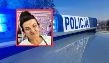 Sceny pod Poznaniem. Aż do niego wyszedł. "Zakluczyłem się"