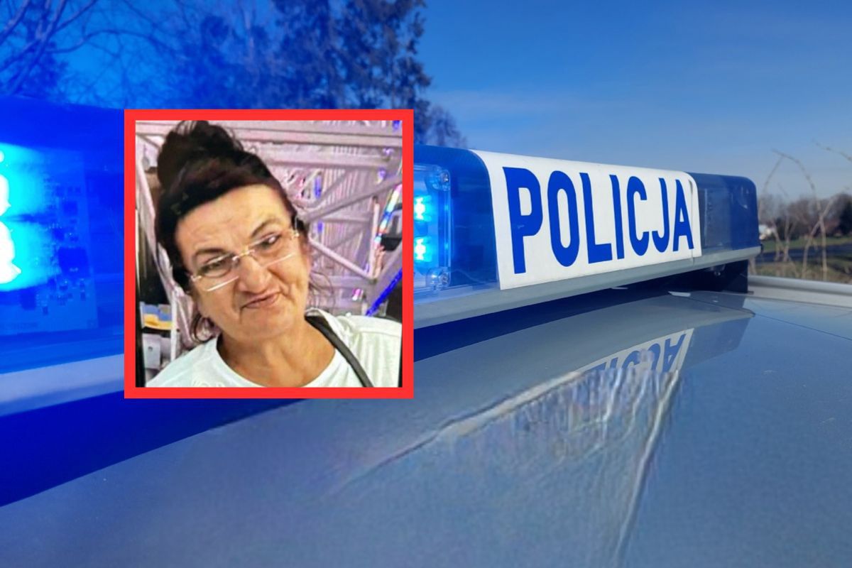 Sceny pod Poznaniem. Aż do niego wyszedł. "Zakluczyłem się"