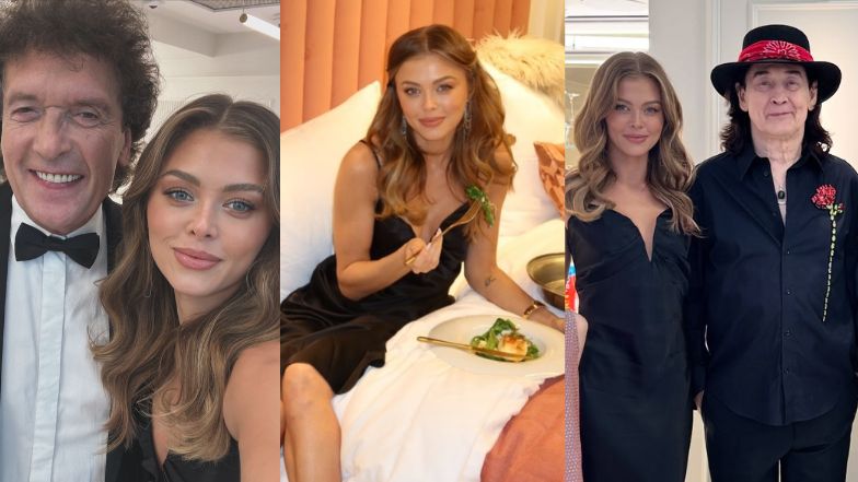 Finał "Rolnika" coraz bliżej, a bitwa na komentarze trwa. "Totalnie do siebie nie pasują. Mam wrażenie, że MĘCZĄ SIĘ ZE SOBĄ"