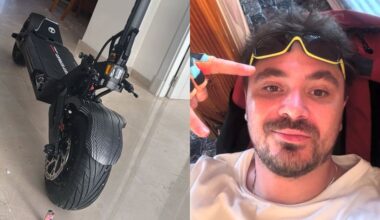 Sylwia Grzeszczak rozpływa się nad wspólnym biznesem z nowym ukochanym: "Będzie rozwijać się najpiękniej"