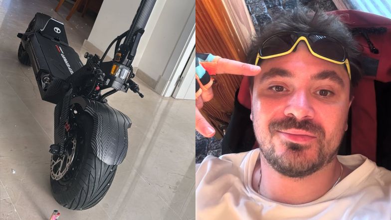 Sylwia Grzeszczak rozpływa się nad wspólnym biznesem z nowym ukochanym: "Będzie rozwijać się najpiękniej"