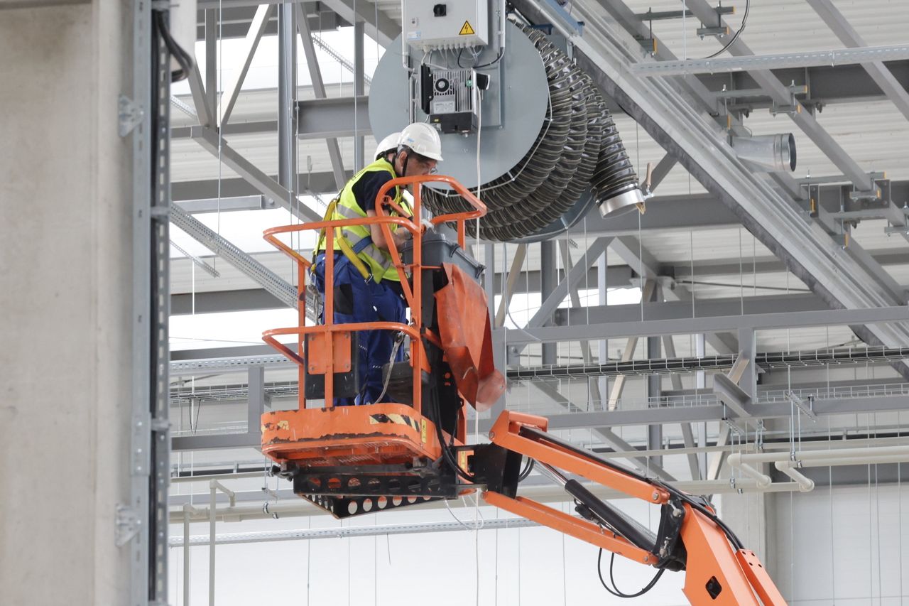 Na Polskę czyha wiele pułapek. Jak zaplanować wzrost gospodarczy? [OPINIA]