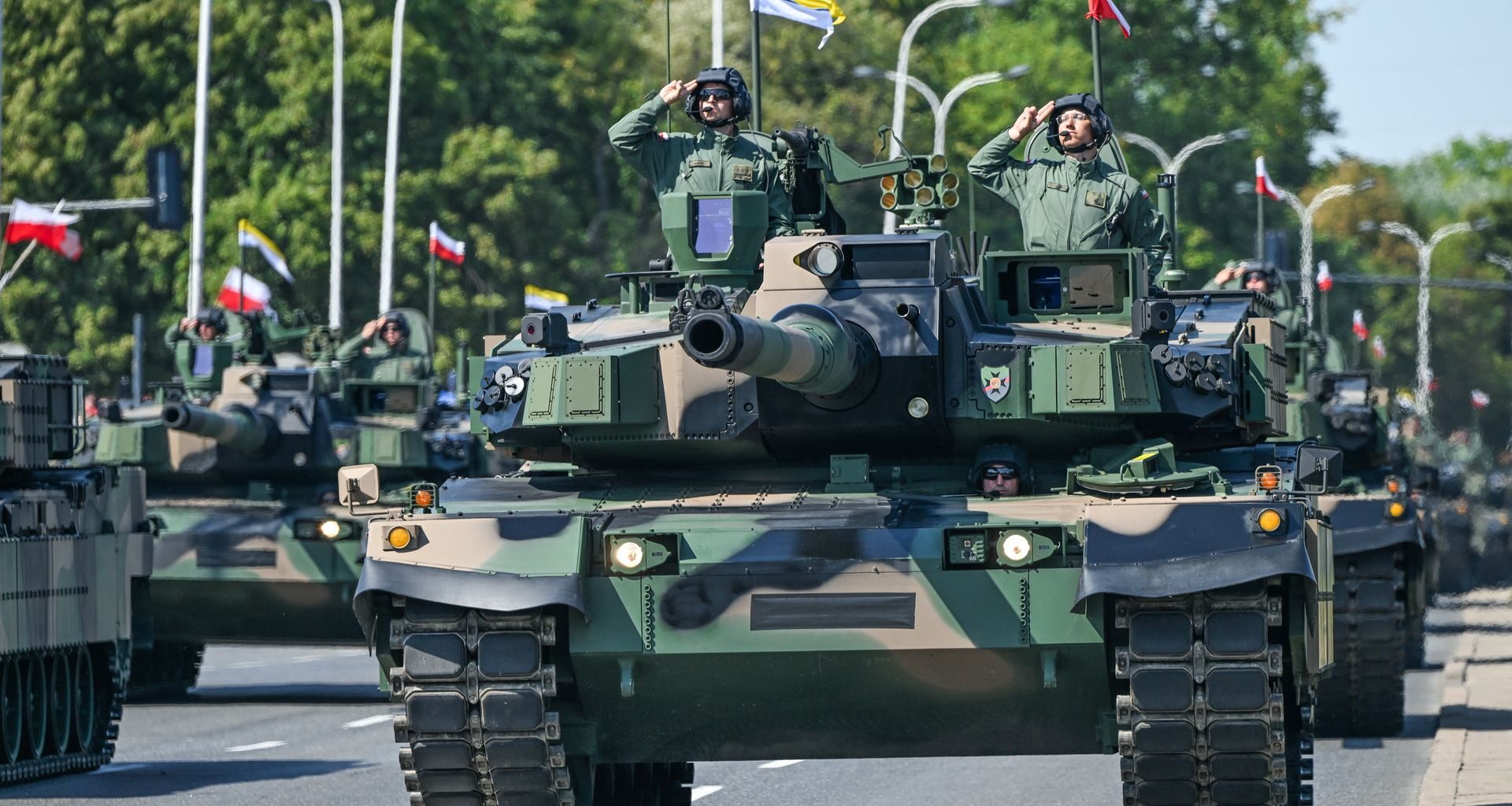 Amerykanie oskarżają Chińczyków. Znany koncern ma wspierać wojsko