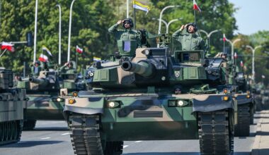 Amerykanie oskarżają Chińczyków. Znany koncern ma wspierać wojsko