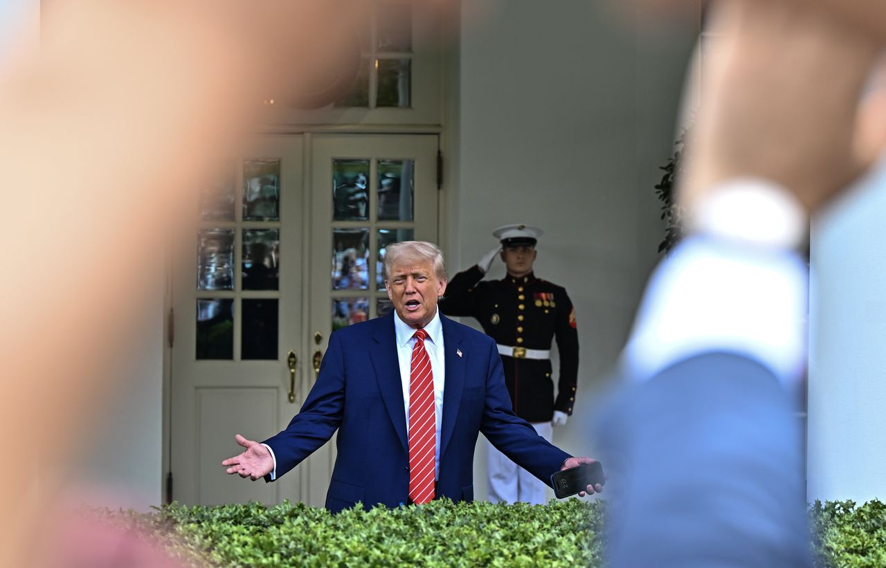 200 tys. Ukraińców. "Dobrowolna deportacja" z USA