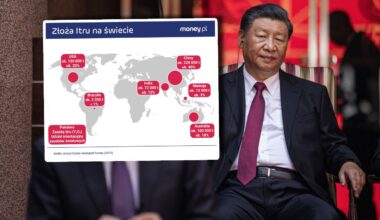 Chiny chcą przelicytować USA. Składają Zambii ofertę o wartości 1,4 mld dol