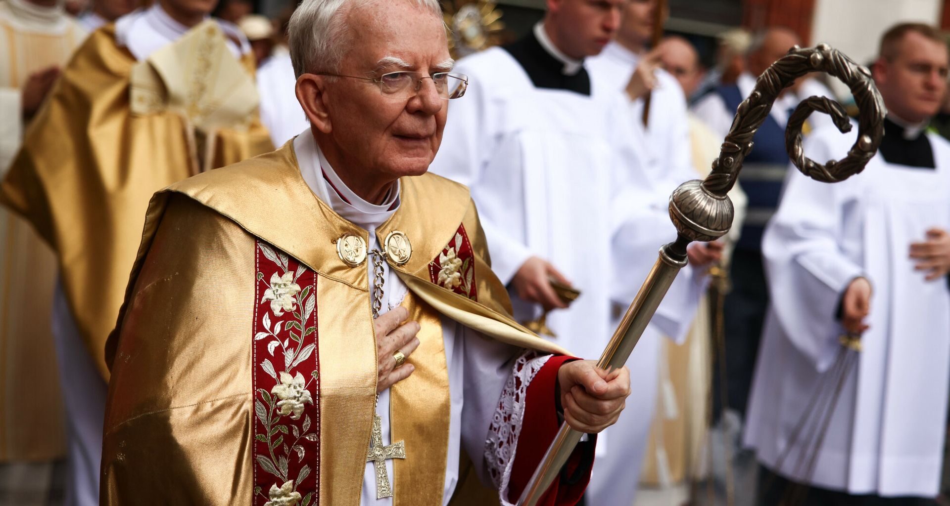 "Obrzydliwe insynuacje". Siemoniak odpowiada ludziom Nawrockiego
